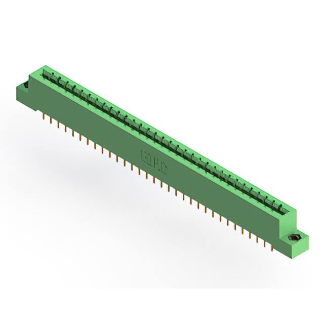 833-064-521-208 EDAC Inc.  Edgeboard Connectors